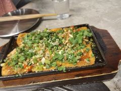 -神伙烧烤(江北黄泥塝店)
