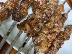 -苏力坦新疆特色(东直门店)