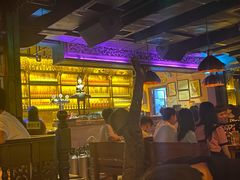 大堂-Helens海伦司小酒馆(深圳宝安海雅缤纷城店)