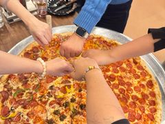 -Tubestation站点比萨(高新万达ONE店)