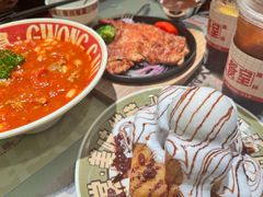 -广九餐室(陈家祠扬韬广场店)