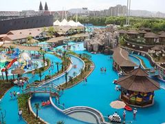 景点-苏州乐园森林水世界