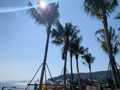 -大梅沙海滨公园