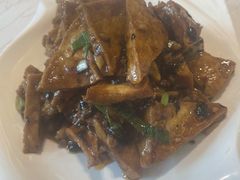 -马凯餐厅(长椿街店)