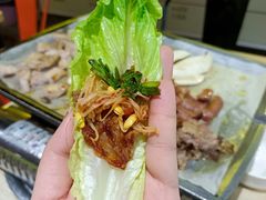 -韩国大金刚烤肉·料理(印象城店)