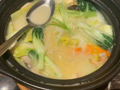 -汤城小厨•粤菜•靓汤(苏州街店)
