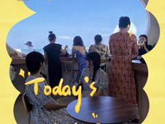 -巧克力渔家.小船海鲜胶东菜(万平口店)