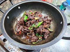 -金鹏口味馆(湘潭县城金鹏小区店)