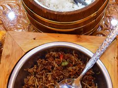 -宗巴雍姆藏餐府