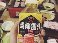 -Olé精品超市(北京合生汇店)
