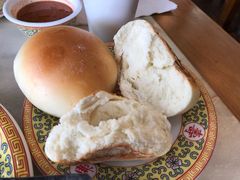 烤馒头-砂锅居(西四店)