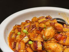 -锦楼·臻选新杭帮(杭州中心店)