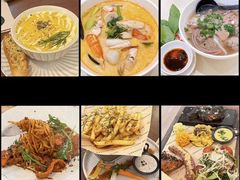 -Mark&Mars Restaurant