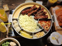 -泰好吃芝士年糕火锅(独墅湖店)