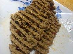 -晋来顺手擀面(十里河店)