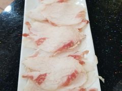 -潮汕美牛肉丸火锅店(天宁寺店)