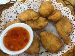 -巫记鸡饭店