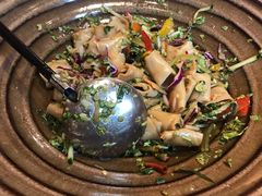 -西贝莜面村(上海百联西郊店)