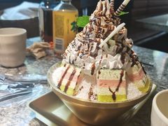 -疯鱼军团·正宗烤鱼(红山店)