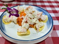 -龙桥私厨·姜花菊花过桥鱼·顺德菜(容桂店)