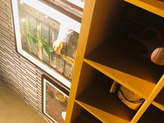 面包甜点陈列柜-星巴克臻选(深圳罗湖万象城店)