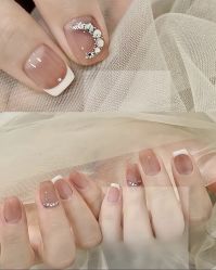 -M·X Nail日式美甲美睫