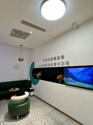 -杨益美学·野生眉半永久纹眉发际线