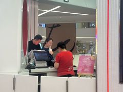 -DQ·蛋糕·冰淇淋(五棵松万达店)