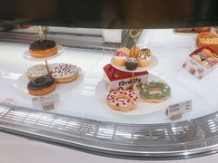 -Tims天好咖啡·贝果(东方广场店)