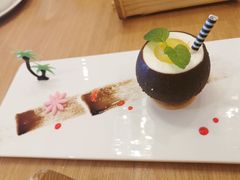 -临江酒店-中餐厅