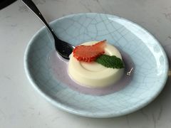 -曼谷靠山街