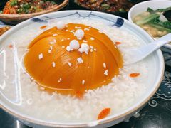 蜜汁南瓜-阿嫂印象·民间江湖菜(大学城店)