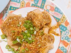 -禧香逢烧烤金牌鸡手王(繁荣路店)