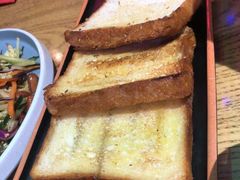 -大哈福烧烤·海鲜·家常菜(延安三路店)