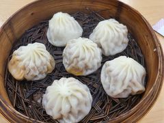 苏州汤包-老盛昌(胶州店)