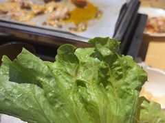 -玫瑰花园自助烤肉(顺义鑫海韵通店)