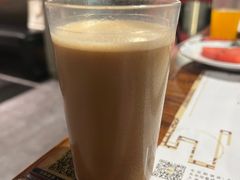 -汉巴味德·烤肉与啤酒的自助(杭州大悦城店)