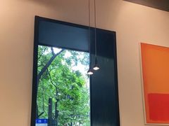 大堂-VESH COFFEE(定西路店)