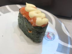 -新一番三文鱼寿司(大东海店)