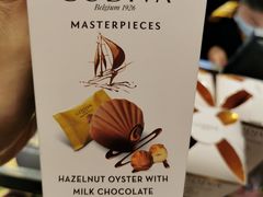 -GODIVA(月星环球港店)