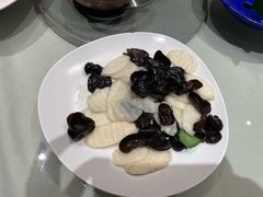 -大鸭梨烤鸭(枣园店)