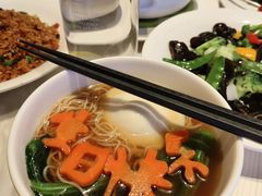 -大树餐厅(益田假日店)