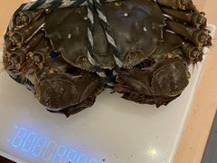-王四营海鲜市场