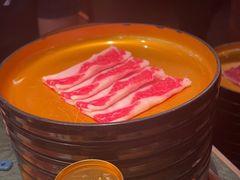 -牛New寿喜烧(中山公园龙之梦店)