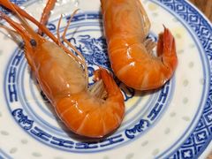 -李百蟹·江南蟹黄面·河景餐厅(夫子庙总店)