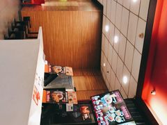 -永和大王(万顺路店)