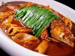 -怡和春天大酒楼(柳芳店)