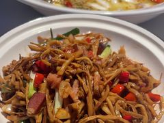 -花椒俏川菜小馆(南海万达店)