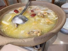 胡椒猪肚鸡-味妙顺德厨房(绿地缤纷城店)