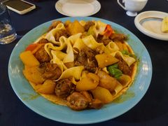 -伊带伊路新疆美食府(呼家楼店)